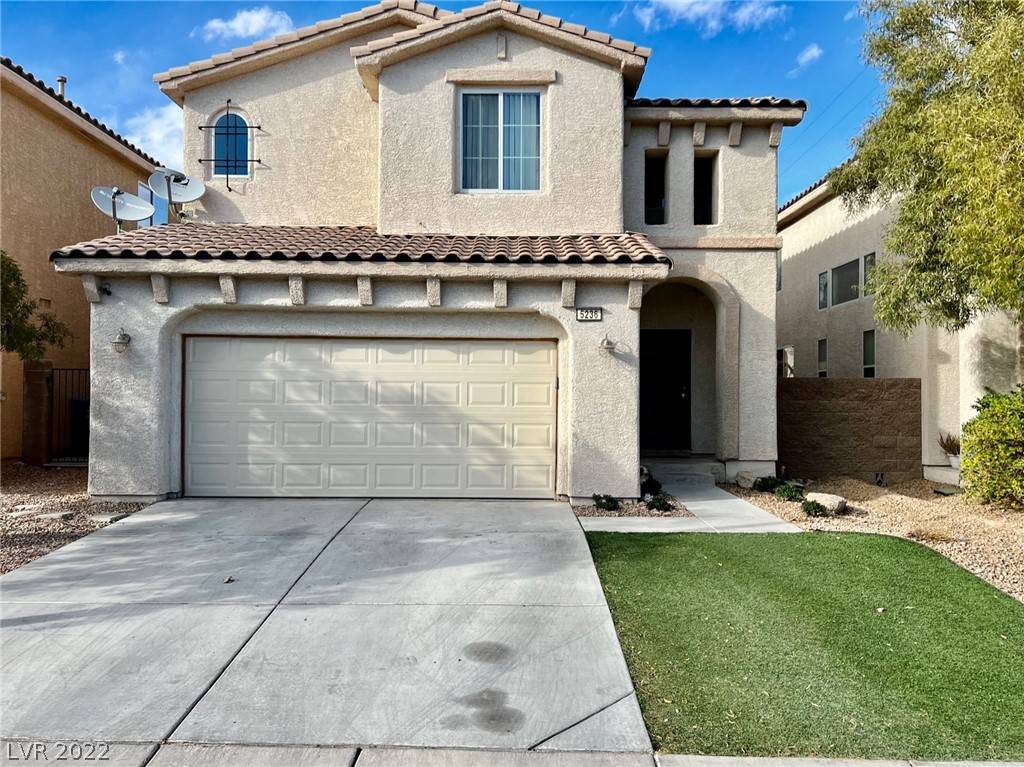 Las Vegas, NV 89139,5236 Caprock Canyon AVE