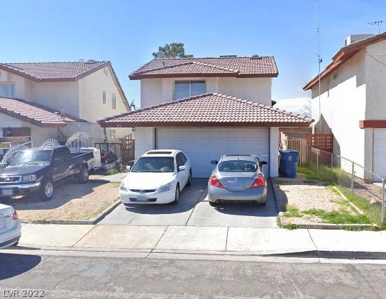 Las Vegas, NV 89115,3931 Tatiana ST