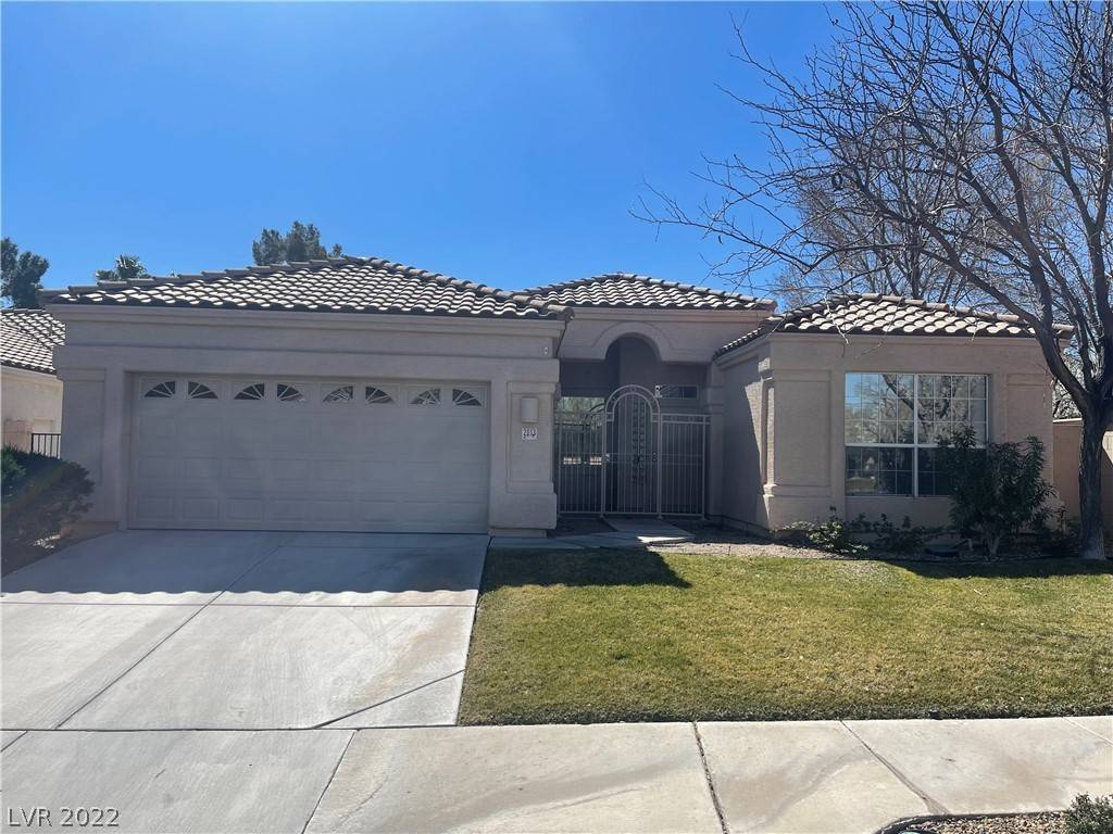 Henderson, NV 89012,2013 Hobbyhorse AVE
