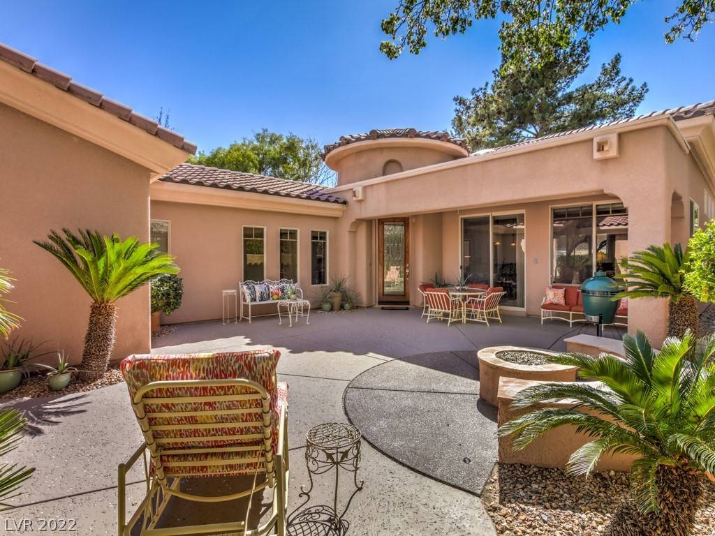 Henderson, NV 89052,1 Emerald Dunes CIR