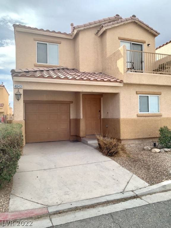 Las Vegas, NV 89115,4043 Flower Patch ST