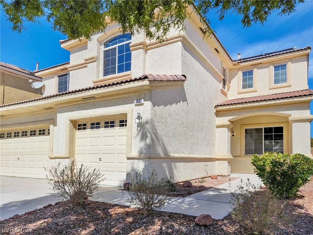 Las Vegas, NV 89141,5832 Ivy Vine CT