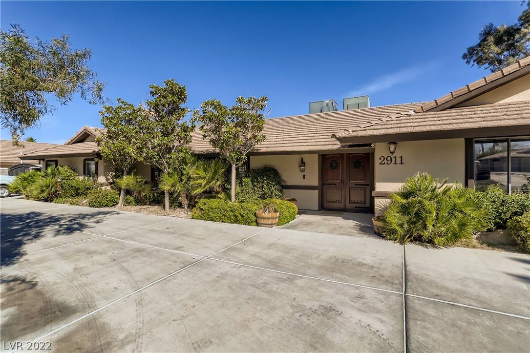 Henderson, NV 89074,2911 Candelaria DR