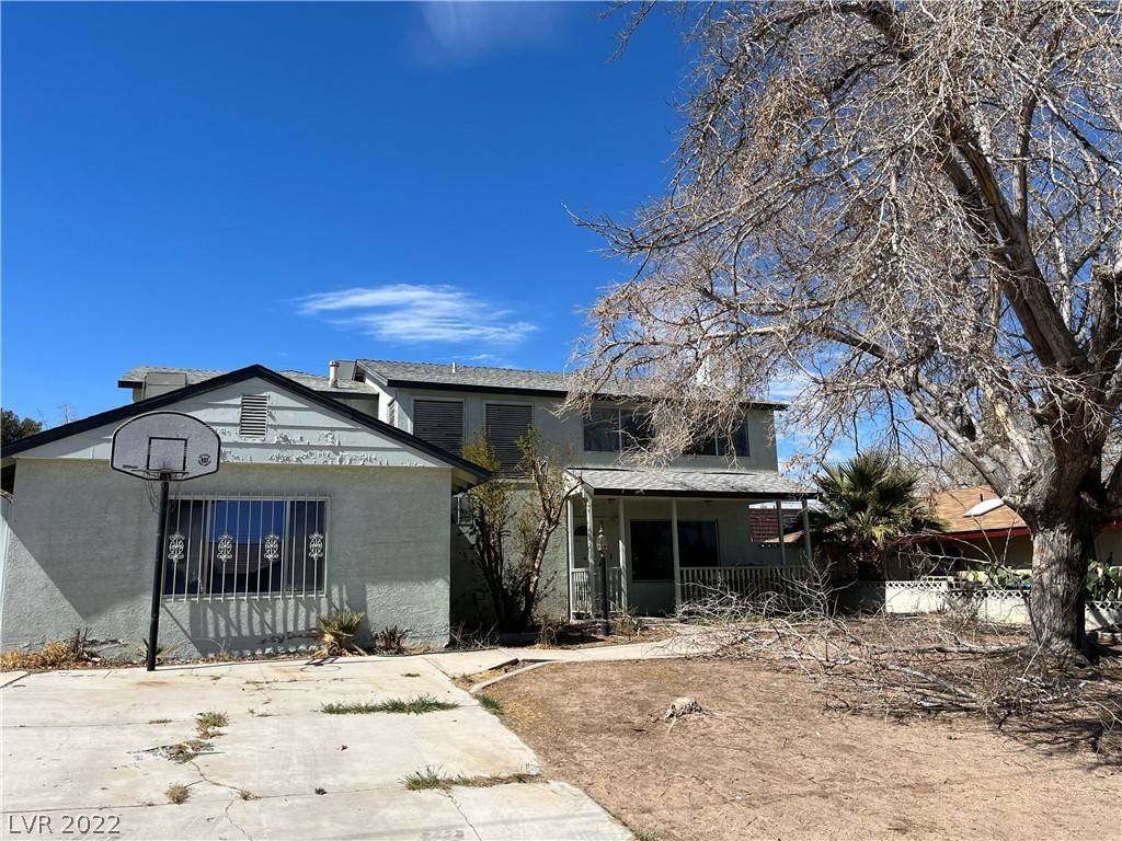 Las Vegas, NV 89121,2761 Phoenix ST