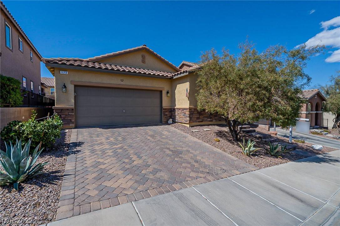 Henderson, NV 89012,173 Tuscan Shadow ST