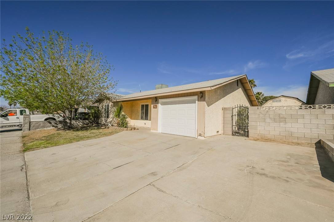 Las Vegas, NV 89122,5370 Bridgette WAY