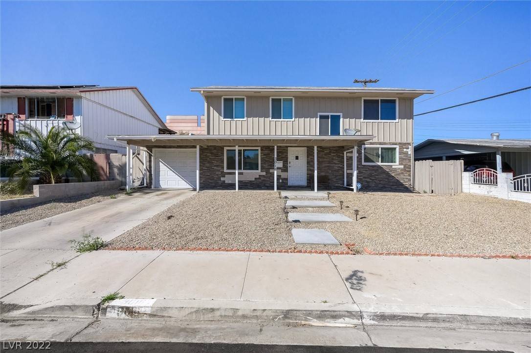 Las Vegas, NV 89102,3016 Alcoa AVE