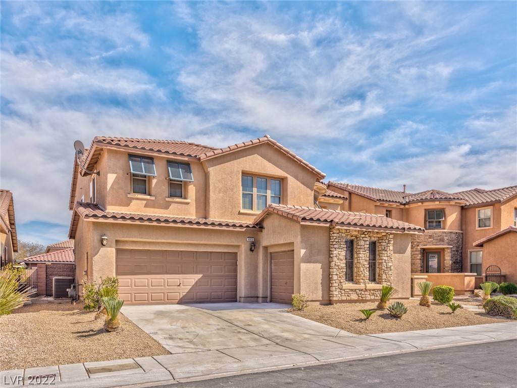 Las Vegas, NV 89178,9950 Waxberry CT