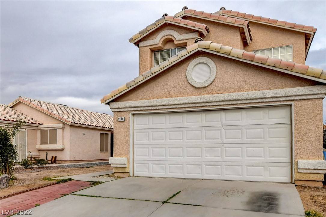Las Vegas, NV 89142,2184 Metalwood CT