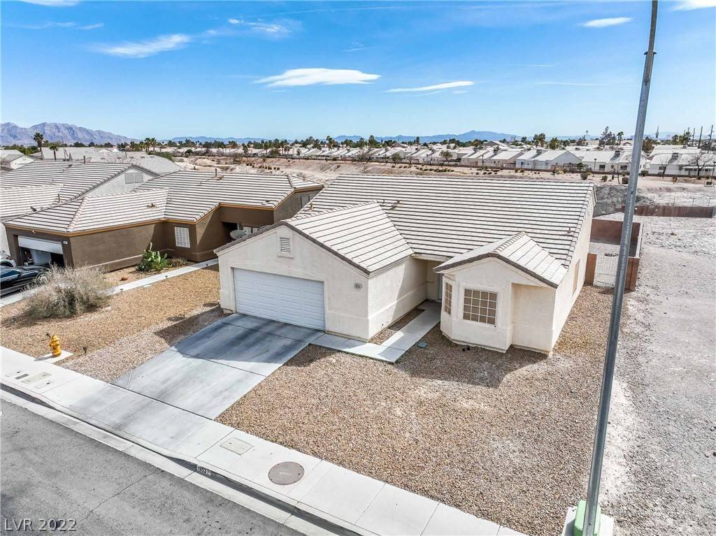 North Las Vegas, NV 89031,1953 W Hammer LN