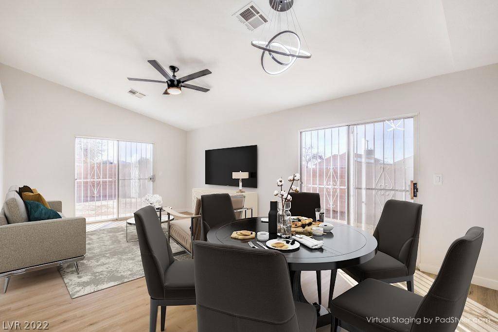 North Las Vegas, NV 89032,2614 Blue Reef DR