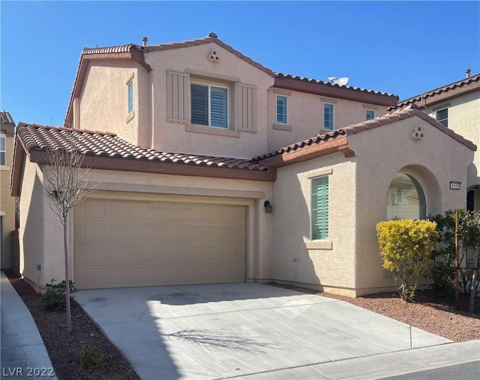 Las Vegas, NV 89166,6549 Ditmars ST