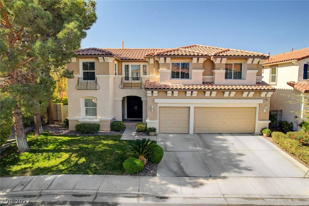 Henderson, NV 89052,2948 Cimini CT