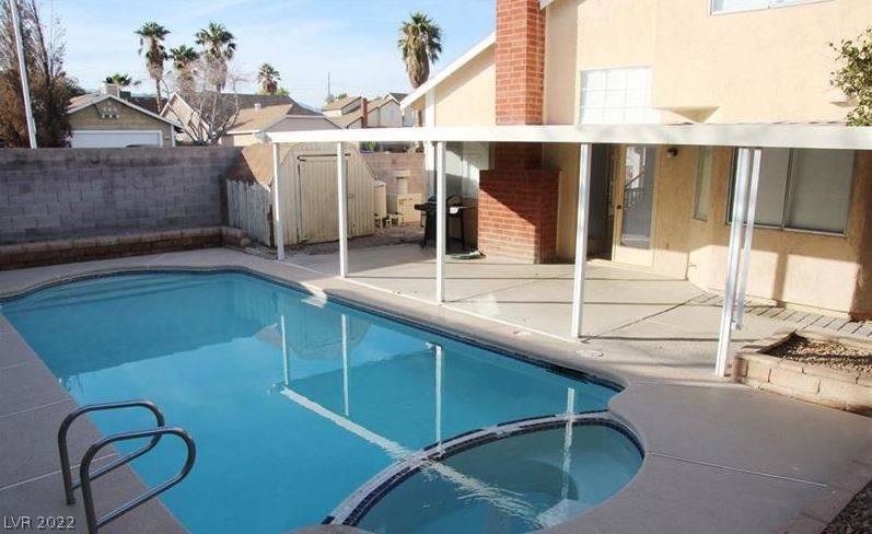 Las Vegas, NV 89128,7213 Mocha DR