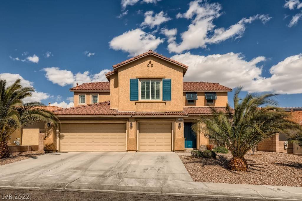 North Las Vegas, NV 89084,1688 Starlight Peak CT