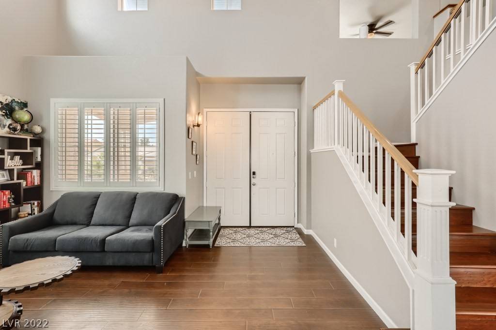 North Las Vegas, NV 89084,1688 Starlight Peak CT