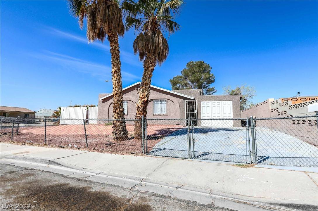 Las Vegas, NV 89122,5069 Ada DR