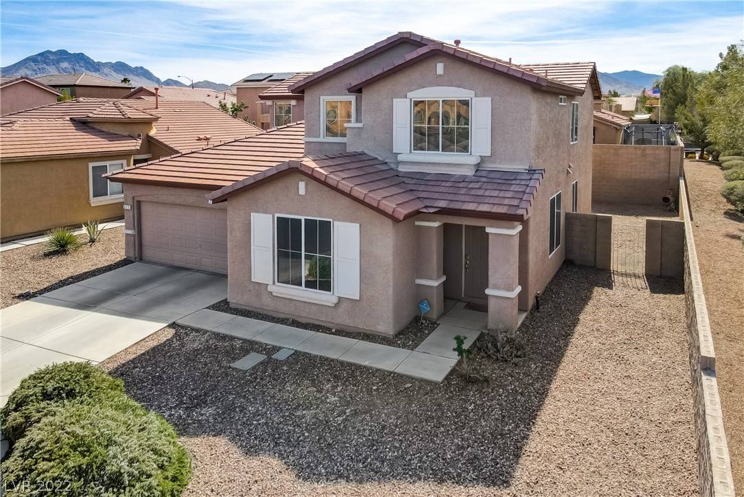Henderson, NV 89002,511 Moses Lake CT
