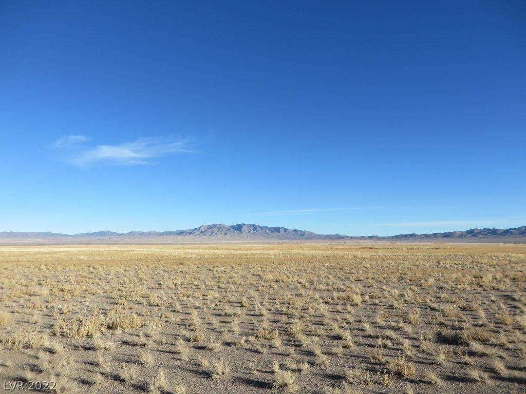 Alamo, NV 89001,Sand Springs Valley