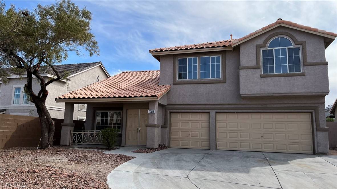Las Vegas, NV 89147,9755 Gallo DR