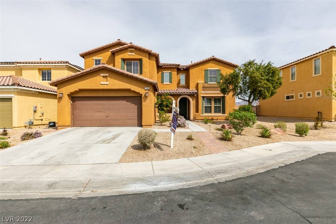 North Las Vegas, NV 89084,1808 La Calera AVE