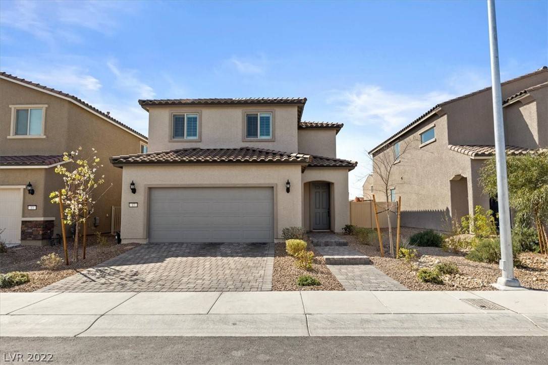 North Las Vegas, NV 89031,17 Pivot Avenue
