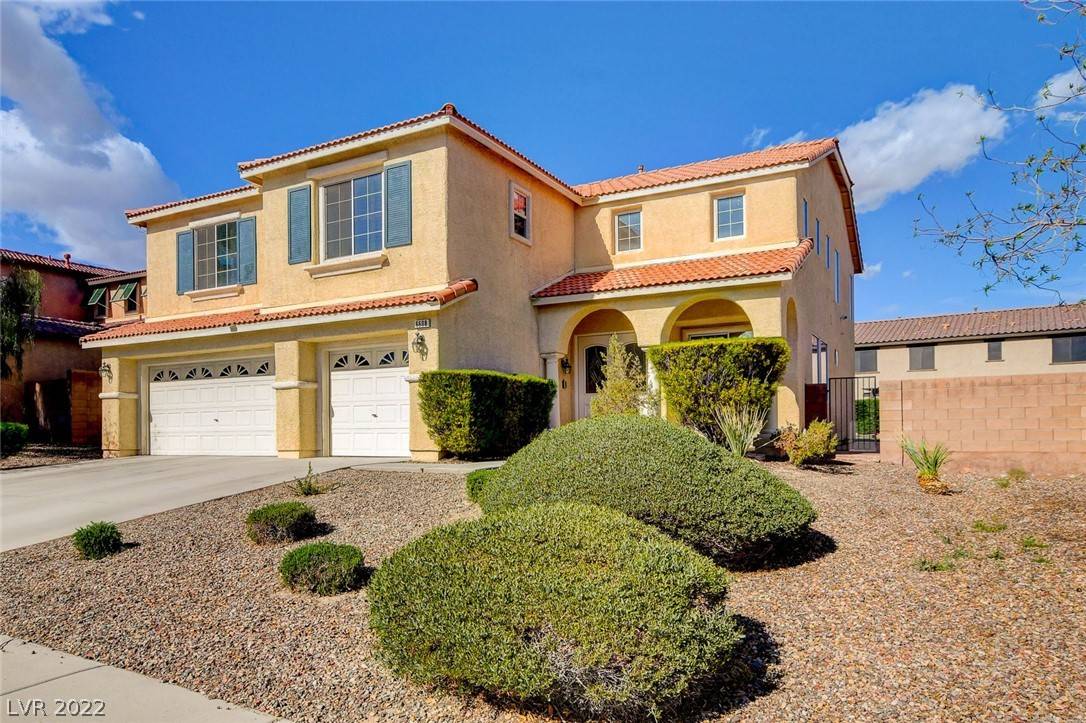 North Las Vegas, NV 89084,6608 Black Oaks ST