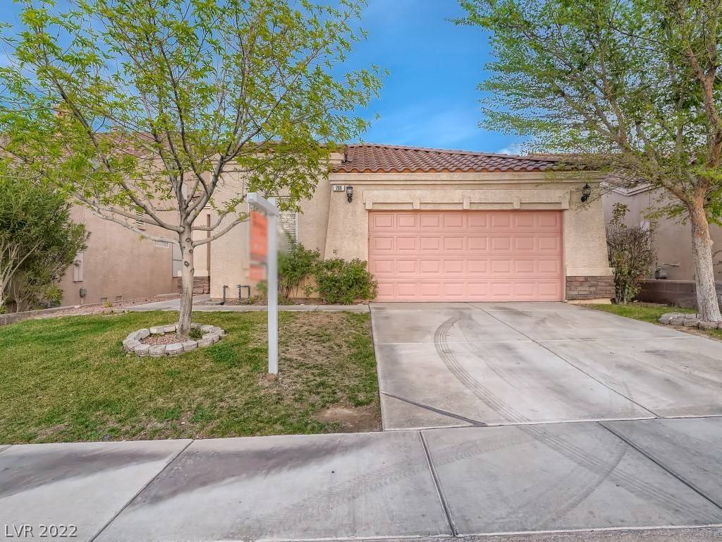 Henderson, NV 89012,268 Casa Robles ST