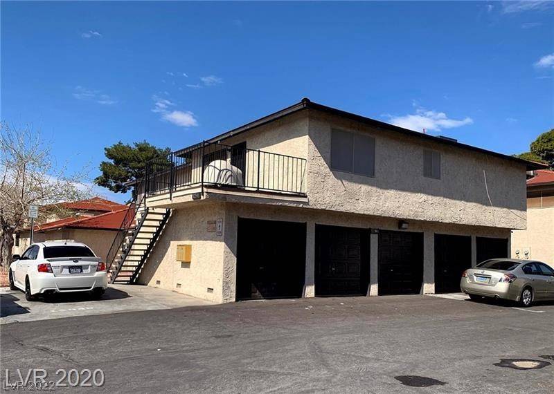 Las Vegas, NV 89119,1294 E Hacienda AVE