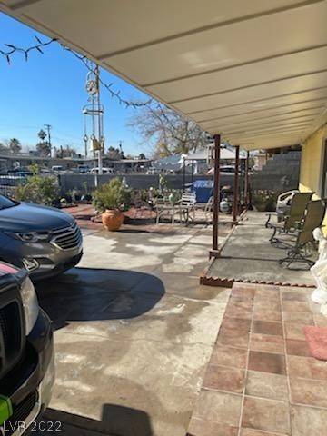 North Las Vegas, NV 89030,2828 Flower AVE