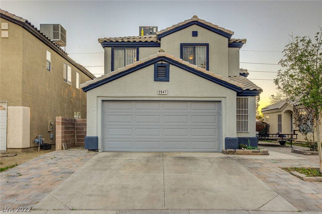 Las Vegas, NV 89142,2047 Raspberry Hill RD