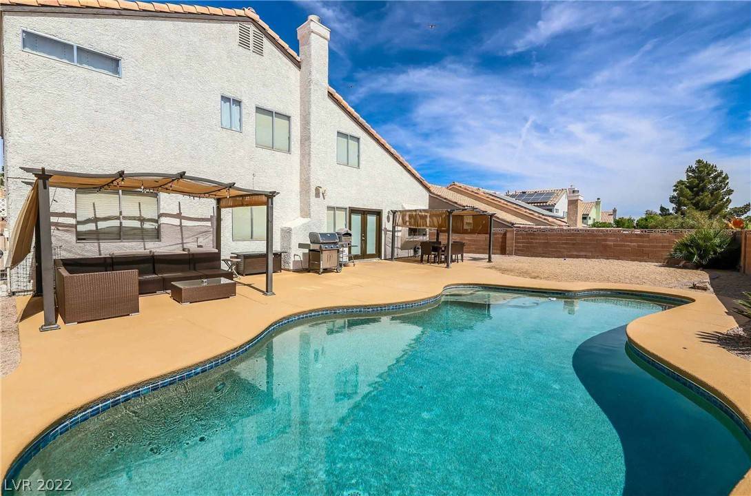 Las Vegas, NV 89123,861 Centaur AVE