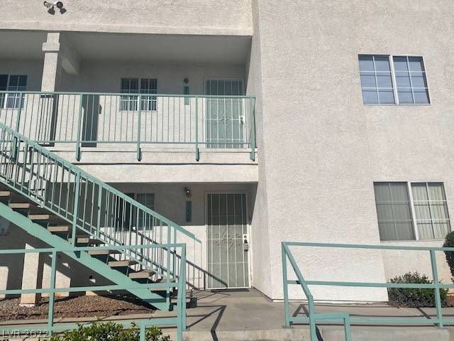 Las Vegas, NV 89121,2725 S Nellis BLVD #1126