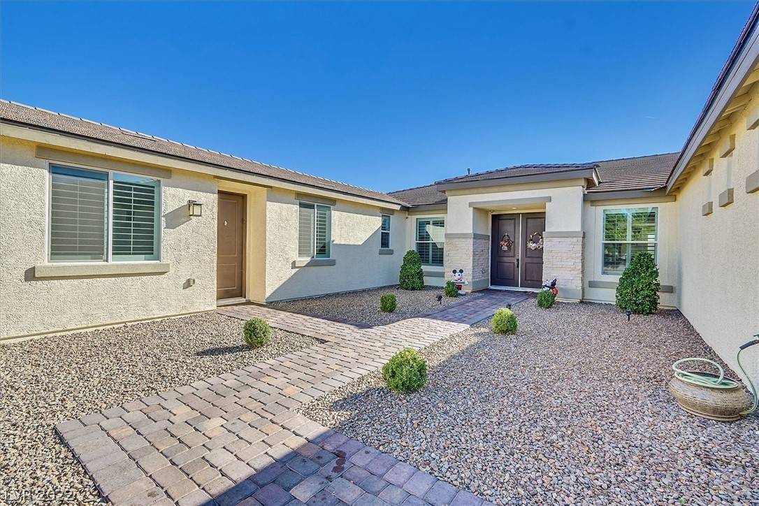 Las Vegas, NV 89149,9491 W Washburn RD