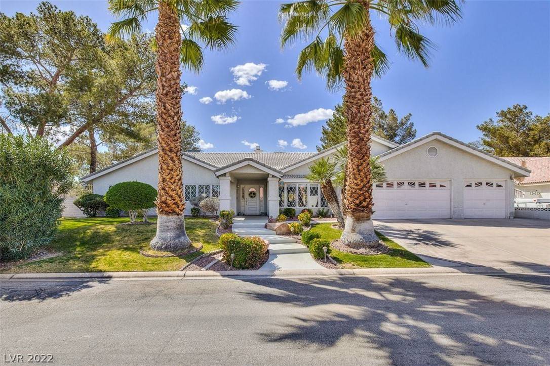 Las Vegas, NV 89121,2800 E Viking RD