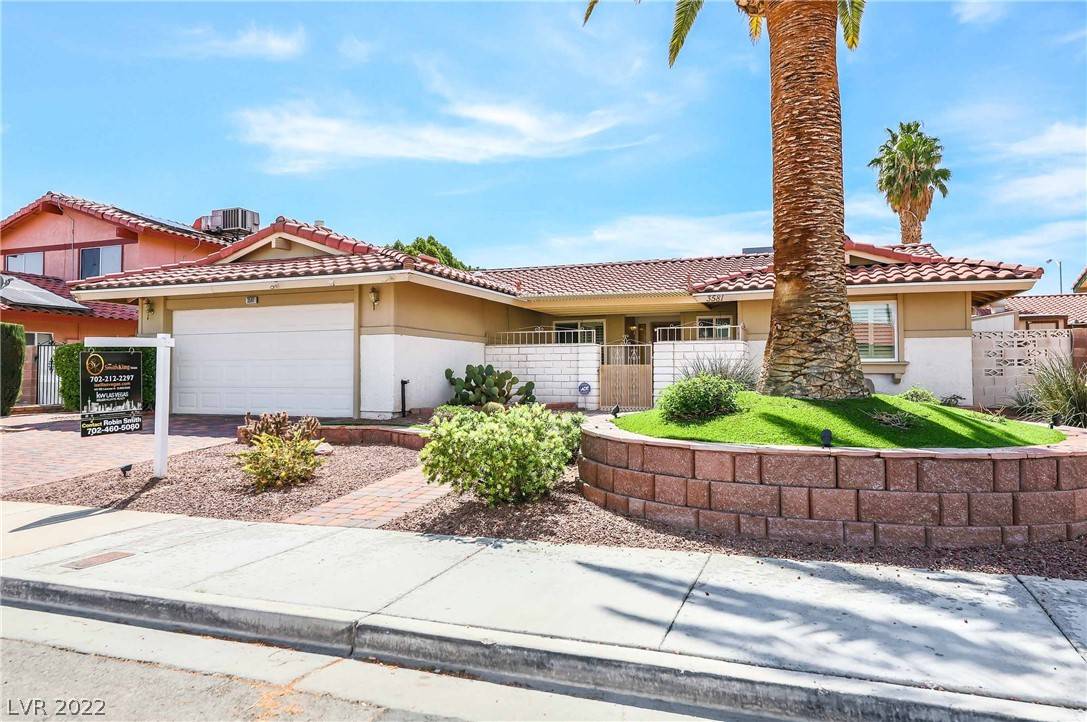 Las Vegas, NV 89120,3581 Oreana AVE