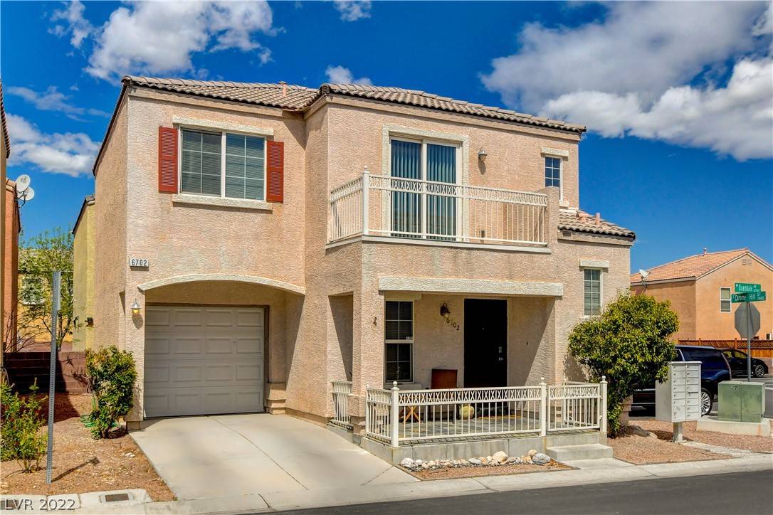 Las Vegas, NV 89139,6702 Oxendale