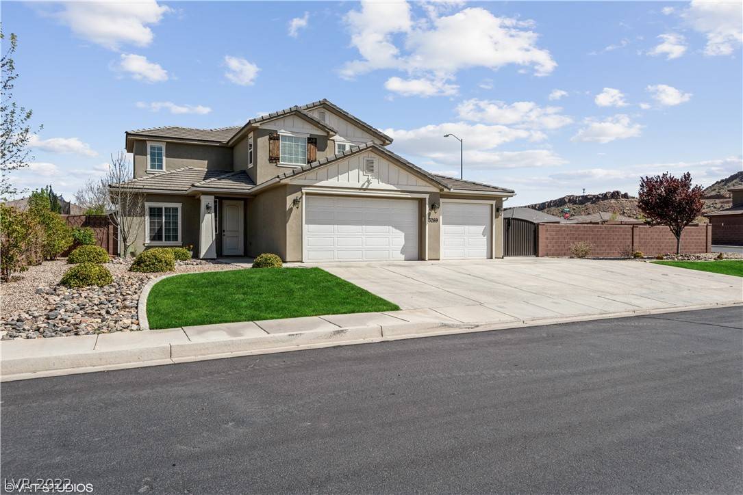 Saint George, UT 84790,3269 S 2980 East