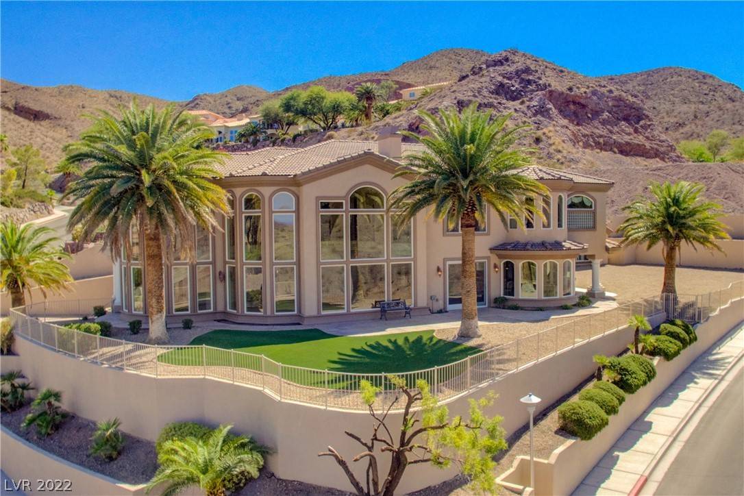 Boulder City, NV 89005,216 Hallett Cove CT