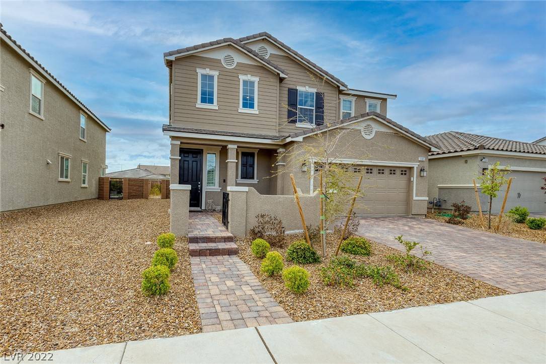 Henderson, NV 89044,3183 Casalotti AVE