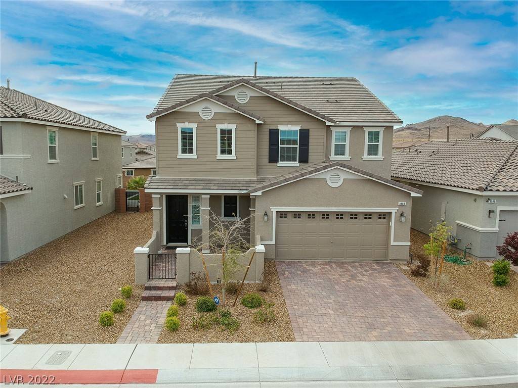 Henderson, NV 89044,3183 Casalotti AVE