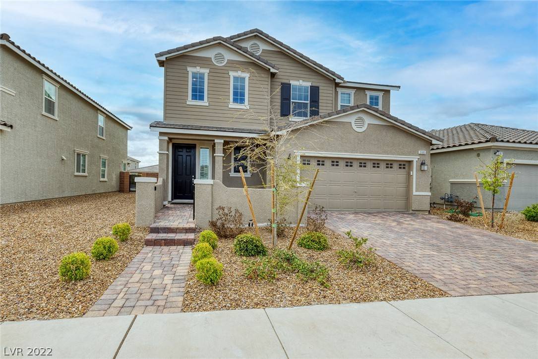 Henderson, NV 89044,3183 Casalotti AVE