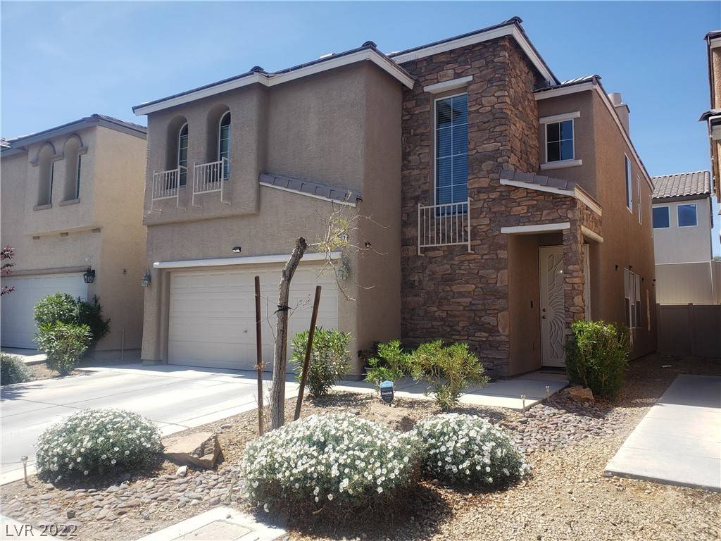 Las Vegas, NV 89139,9007 Winchester Ridge ST