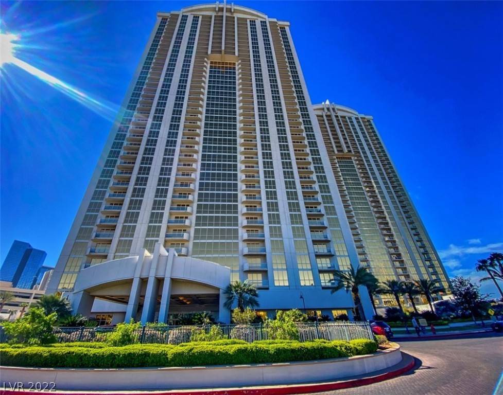 Las Vegas, NV 89109,135 E Harmon AVE #2918