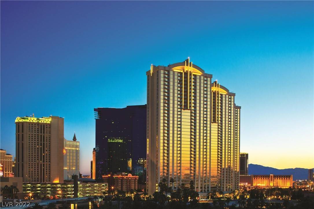Las Vegas, NV 89109,125 E HARMON AVE #3403