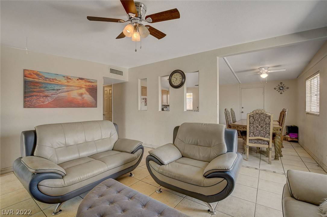North Las Vegas, NV 89030,3104 E Owens AVE