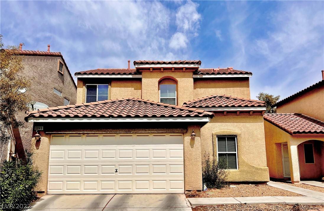 Las Vegas, NV 89139,5046 W Eldorado LN