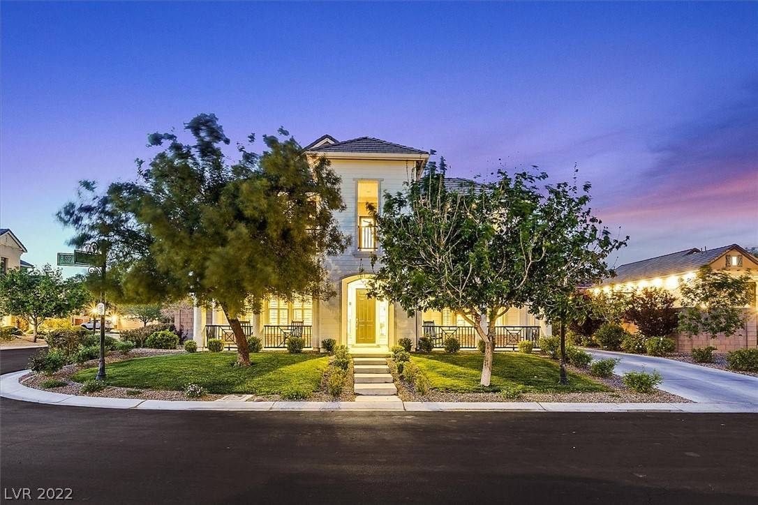 Las Vegas, NV 89149,5145 Blissful Valley CIR