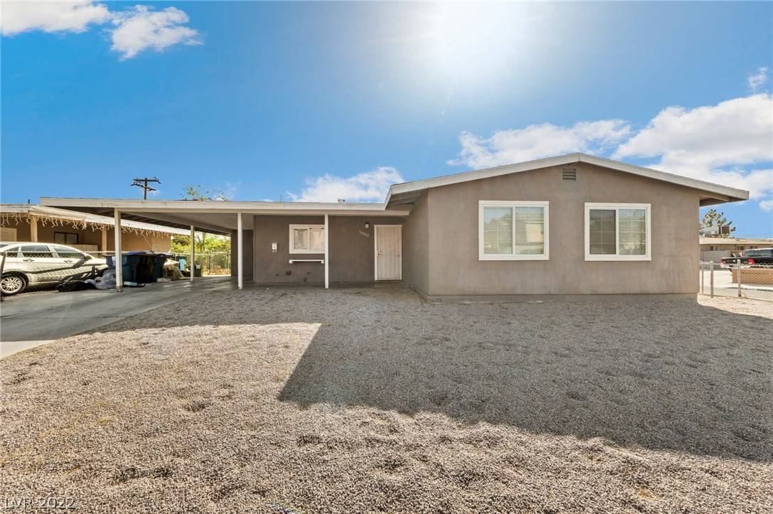 Las Vegas, NV 89106,1000 Robin ST