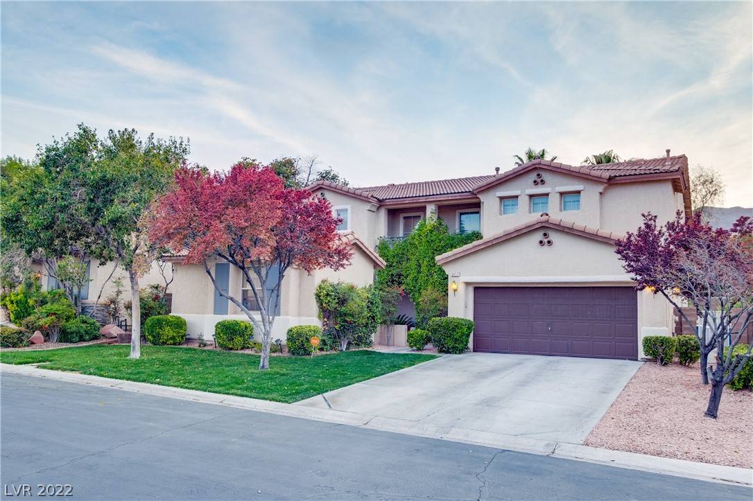 Las Vegas, NV 89129,3417 White Bark Pine ST